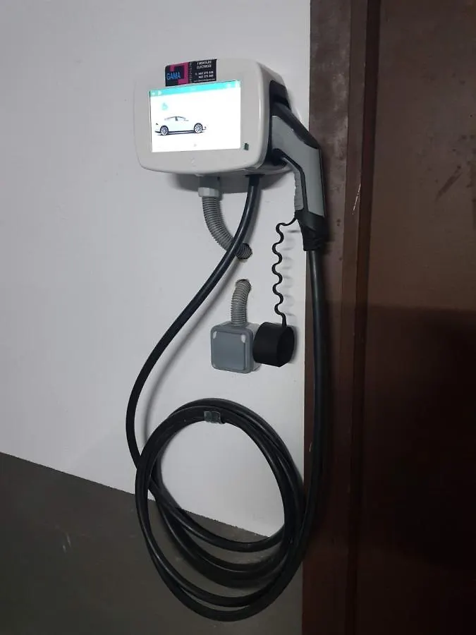 Apartamentos Zarautz Centro, Con Tarjeta Parking Gratis En Zona Azul Y Residentes