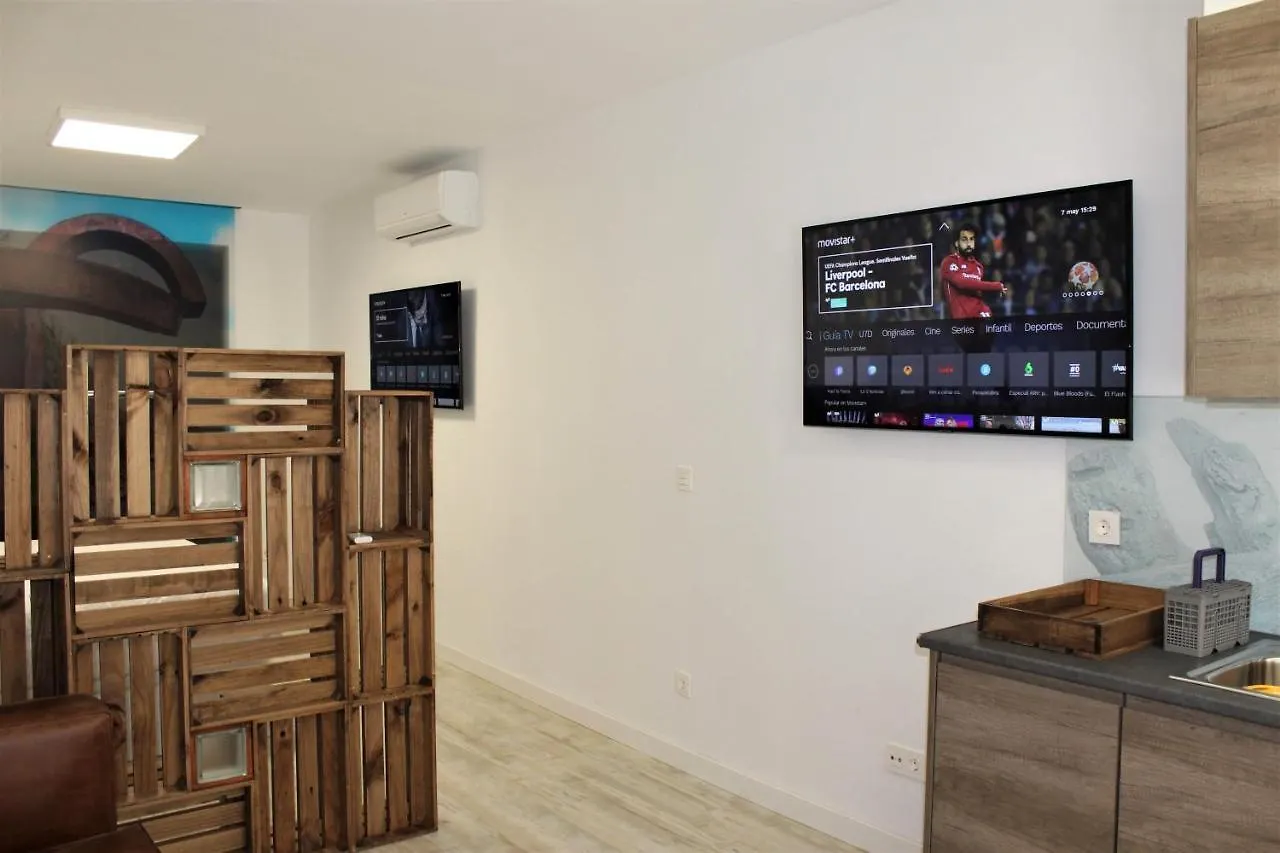 Apartamentos Zarautz Centro, Con Tarjeta Parking Gratis En Zona Azul Y Residentes Spain