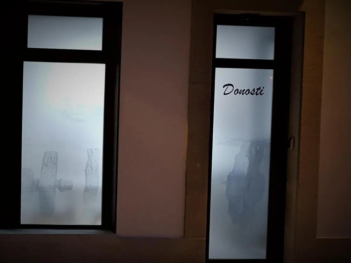 Apartamentos Zarautz Centro, Con Tarjeta Parking Gratis En Zona Azul Y Residentes Spain