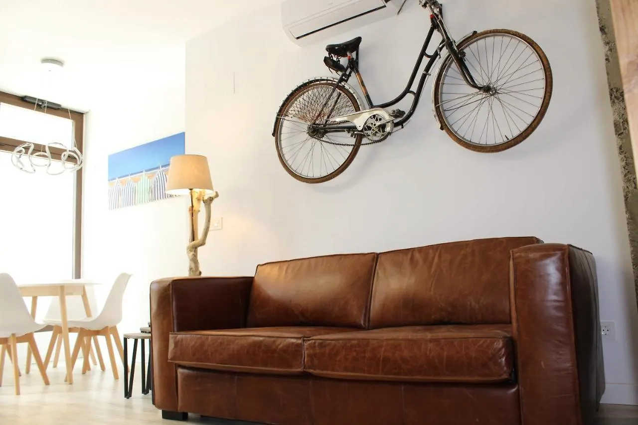 Apartamentos Zarautz Centro, Con Tarjeta Parking Gratis En Zona Azul Y Residentes 0*,