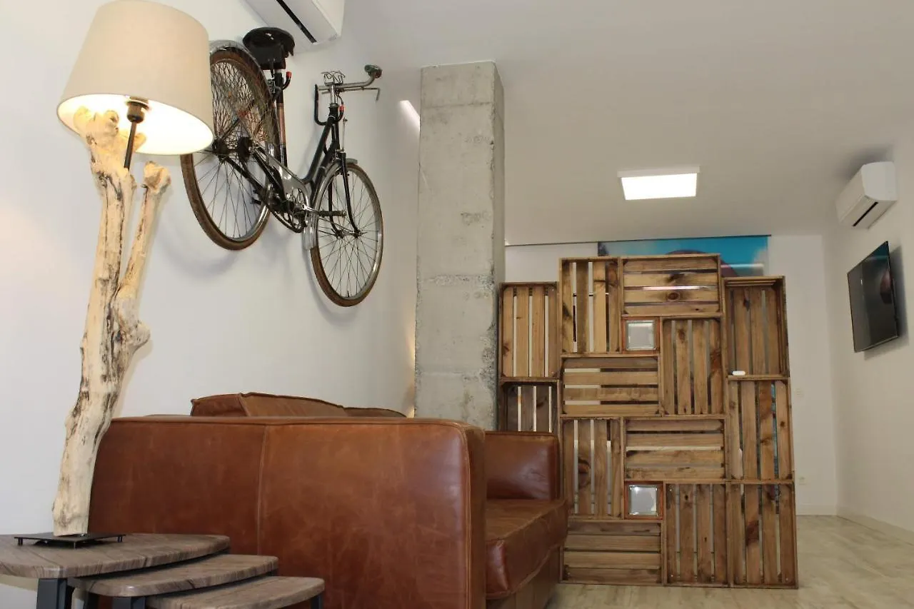 Apartamentos Zarautz Centro, Con Tarjeta Parking Gratis En Zona Azul Y Residentes
