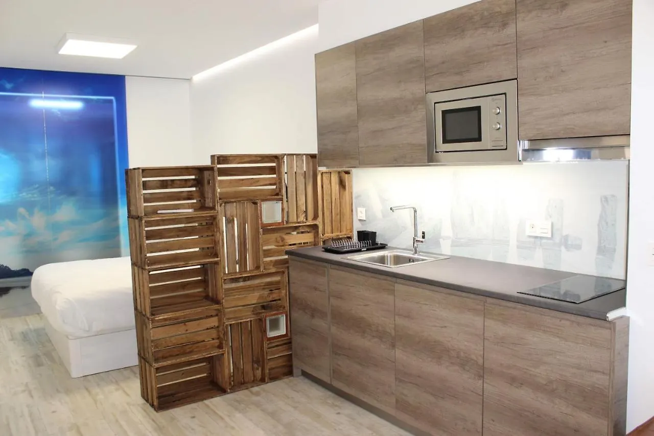 Apartamentos Zarautz Centro, Con Tarjeta Parking Gratis En Zona Azul Y Residentes Apartment